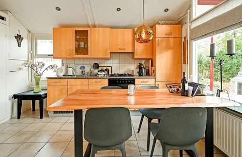 Municipality of Rijssen-Holten House | Secluded Holiday Home in Holten near Forest