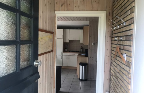 Ballum House | Secluded Holiday Home in Ballum Frisian Islands