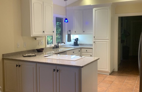 Clayton House | Secluded home in the mountains and 5 minutes from downtown. Pet friendly!