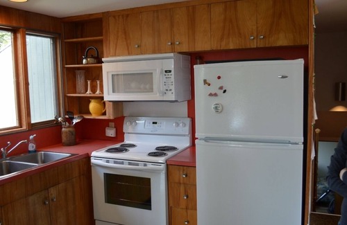 Bar Harbor House | Secluded Home Offers Water Access, Stunning Harbor and Island Views