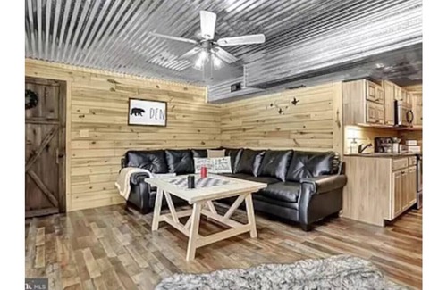 Wardensville House | Secluded, Hot Tub, Gameroom, Fire Pit, Mountain View