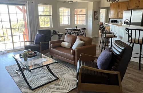 Ranchita House | Secluded Hot Tub Home with Amazing Views on 40 Acres, Pet Friendly, EV Charger