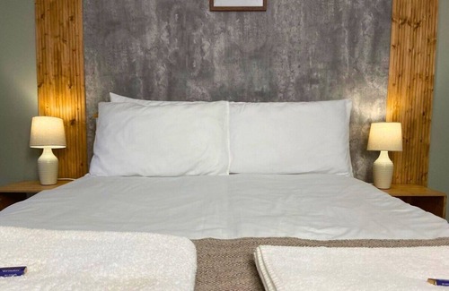 Millom Other | Secluded Hot Tub, Pool, Escape