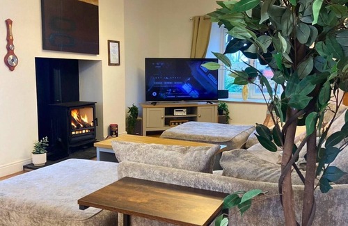 Millom Other | Secluded Hot Tub, Pool, Escape
