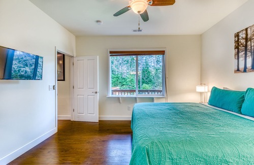 Bandon House | Secluded house with all the comforts of home - next to the safari game park