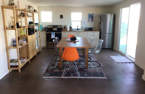 Joshua Tree House | Secluded Joshua Tree Home on 2.5 Acres + Stargazing