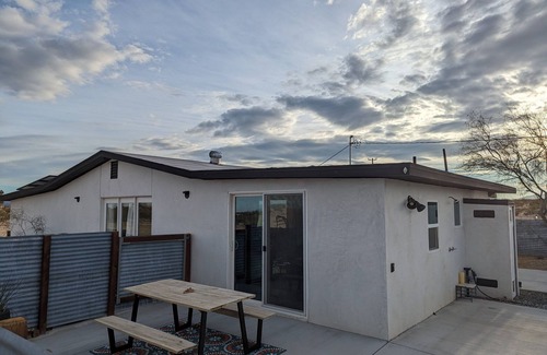 Joshua Tree House | Secluded Joshua Tree Home on 2.5 Acres + Stargazing