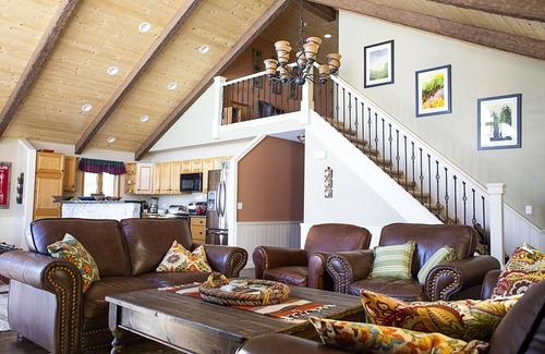Minocqua Cabin | Secluded Lake House In Minocqua. ASK About Discounted Weekly Rates IN June!