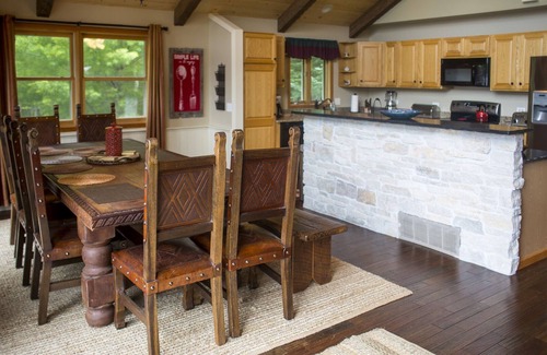 Minocqua Cabin | Secluded Lake House In Minocqua. ASK About Discounted Weekly Rates IN June!
