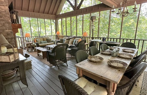 Wedowee House | Secluded Lake Paradise