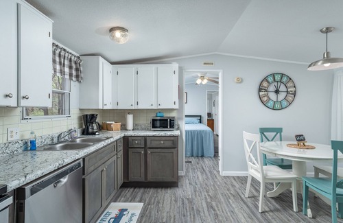 Pikeville House | Secluded Lakefront Retreat: Fishing/Kayak/Paddleboard/Pets are Welcome
