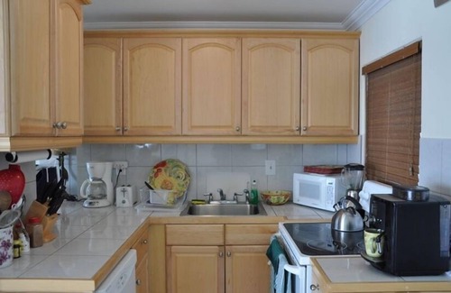 Makaha Condo | Secluded Luxury At The Beach!