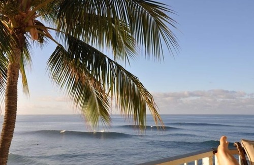 Makaha Condo | Secluded Luxury At The Beach!