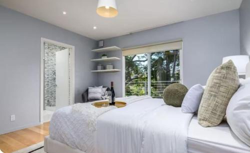 Hollywood Hills West Villa | Secluded Luxury Hollywood Hills Retreat