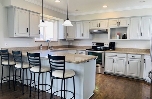 Lehi House | Secluded Modern Farmhouse in the heart of Lehi