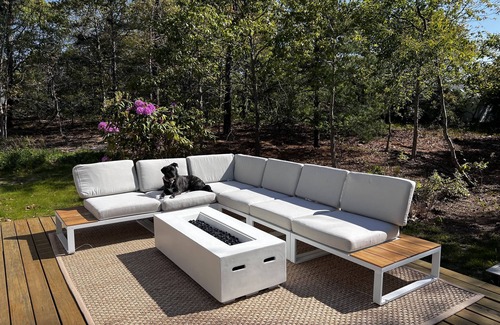 North Chatham Cottage | Secluded North Chatham Cottage for Entire Summer [July/August]!