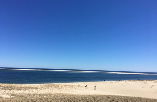North Chatham Cottage | Secluded North Chatham Cottage for Entire Summer [July/August]!