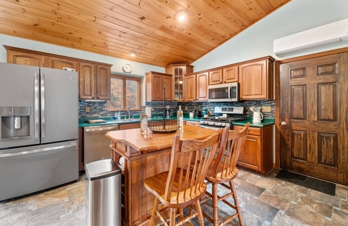 Southwest Harbor House | Secluded Oasis on Acadia's Quietside - Pets OK!