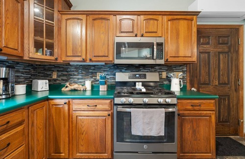 Southwest Harbor House | Secluded Oasis on Acadia's Quietside - Pets OK!