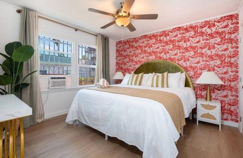 Hollywood Hills West Apartment | Secluded Paradise 1 bedroom Apt near Sunset Blvd
