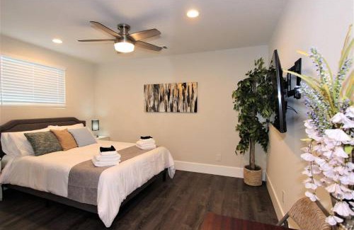 Cherry Valley Apartment | Secluded & Quiet Guest House-Cherry Valley-Morongo