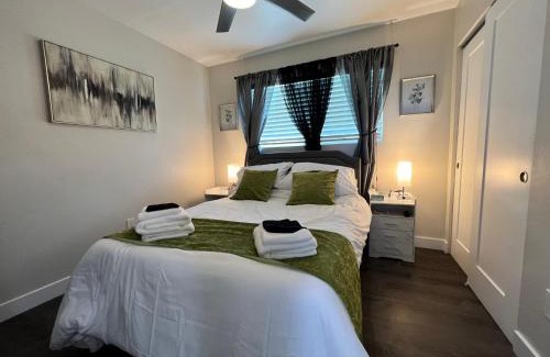 Cherry Valley Apartment | Secluded/Quiet Home-CherryValley