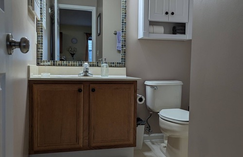 Surfside Beach Condo | Secluded, Quiet-Nature/Forest Views and Only 15 Minutes to Beach!