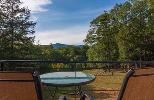 Mount Marion House | Secluded retreat 12 miN from Woodstock.THREE MONTH RENTAL JAN 15-APRIL 15