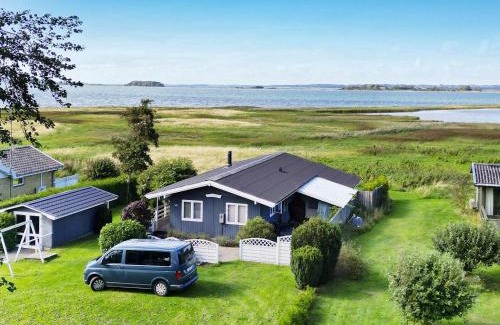 Bøjden House | Secluded Retreat by Water - By Traum Ferienwohnungen