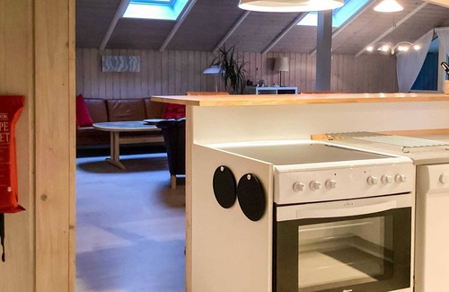 Hou House | Secluded Retreat in Koldkaer - By Traum Ferienwohnungen