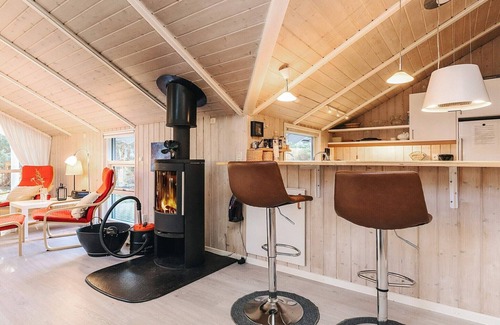 Hou House | Secluded Retreat in Koldkaer - By Traum Ferienwohnungen