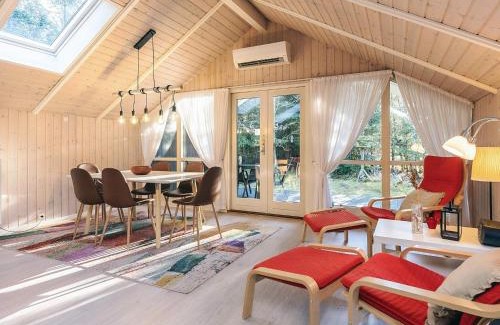 Hou House | Secluded Retreat in Koldkaer - By Traum Ferienwohnungen