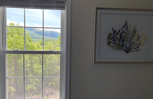Fort Valley Cottage | Secluded retreat in the heart of Shenandoah, perfect hideaway to settle the soul