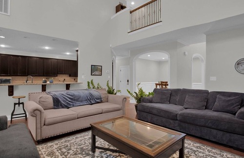 Southern Pines House | Secluded Sanctuary, Ultimate Privacy Minutes from Southern Pines & Pinehurst!