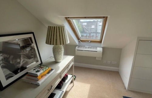 Wandsworth House | Secluded & Serene 3BD Family Home - Wandsworth!