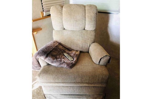 Keene House | Secluded, Spacious RV on Scenic Mt top w/Sunsets