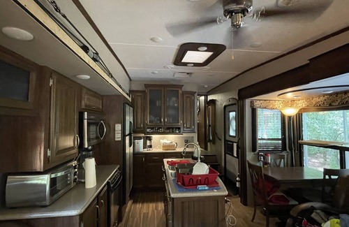 Dahlonega House | Secluded spot 5 miles from the historic Dahlonega square!