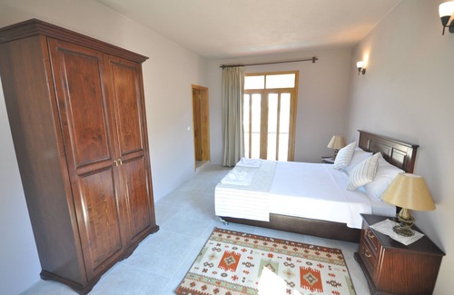 Fethiye Villa | Secluded Stone Villa With Private Pool & Garden