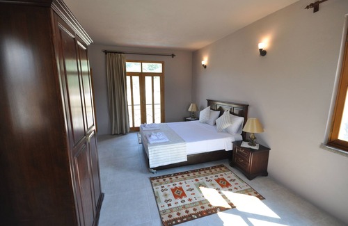 Fethiye Villa | Secluded Stone Villa With Private Pool & Garden