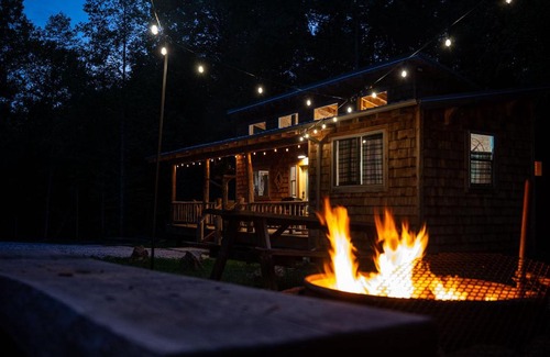 Irvine House | Secluded & Tranquil Gem ~ Close to Red River Gorge