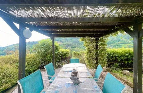 Pescia Villa | Secluded Tuscan Villa with Stunning Views - Pescia