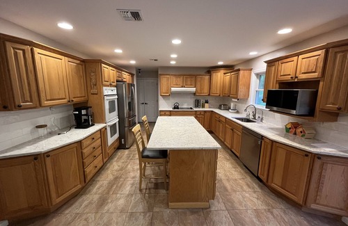 Warwick House | Secluded Warwick Retreat on 3 Acres Next to Winery- 1 Hr from NYC!