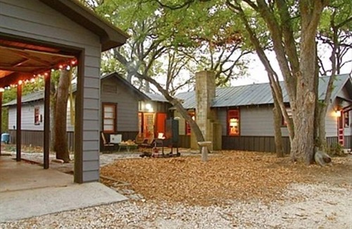 Bandera House | Secluded Western Ranch House on 4 Acres Near Bandera