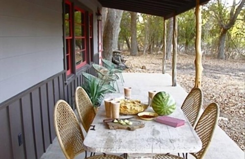 Bandera House | Secluded Western Ranch House on 4 Acres Near Bandera