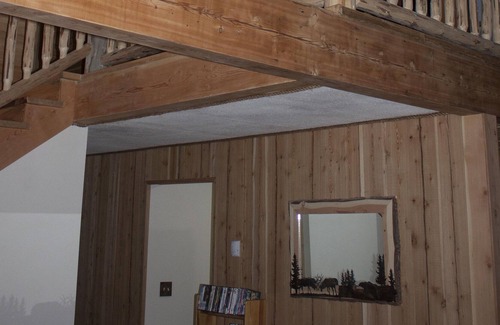 Libby House | Secluded Wilderness Getaway