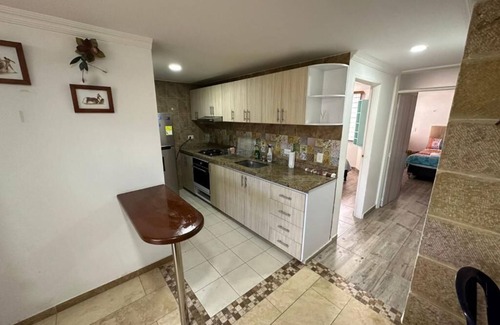 Nobsa Apartment | Second floor apartment