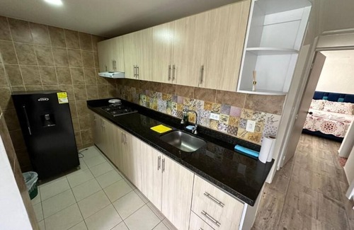 Nobsa Apartment | Second floor apartment