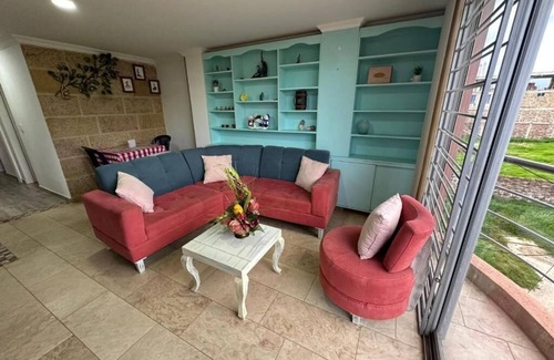 Nobsa Apartment | Second floor apartment