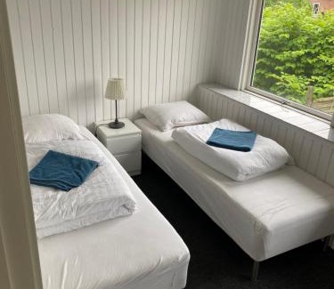 Herlev Bed & Breakfast | Second home