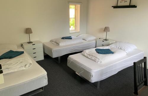 Herlev Bed & Breakfast | Second home